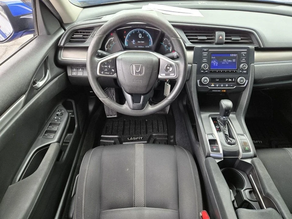 2019 Honda Civic 10th Gen - Image 9 of 19