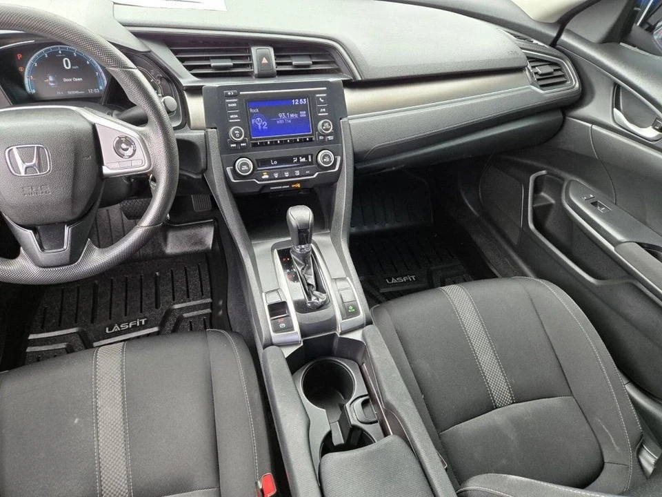 2019 Honda Civic 10th Gen - Image 10 of 19