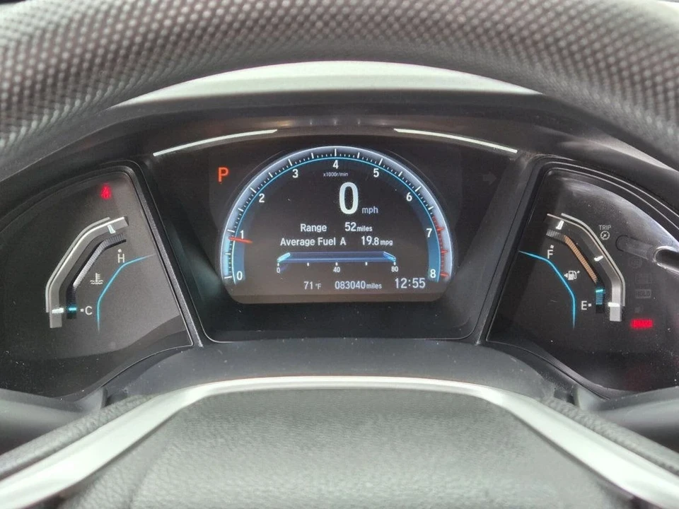 2019 Honda Civic 10th Gen - Image 16 of 19