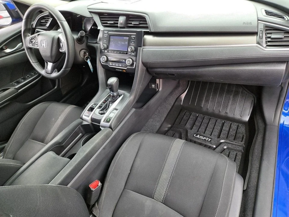 2019 Honda Civic 10th Gen - Image 13 of 19