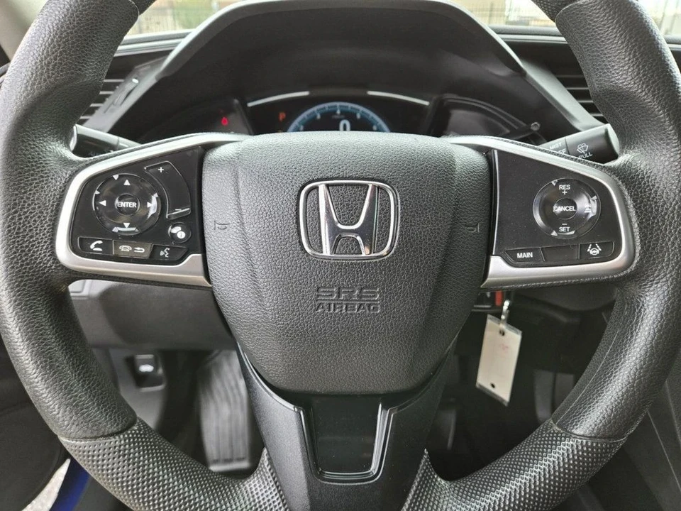 2019 Honda Civic 10th Gen - Image 15 of 19