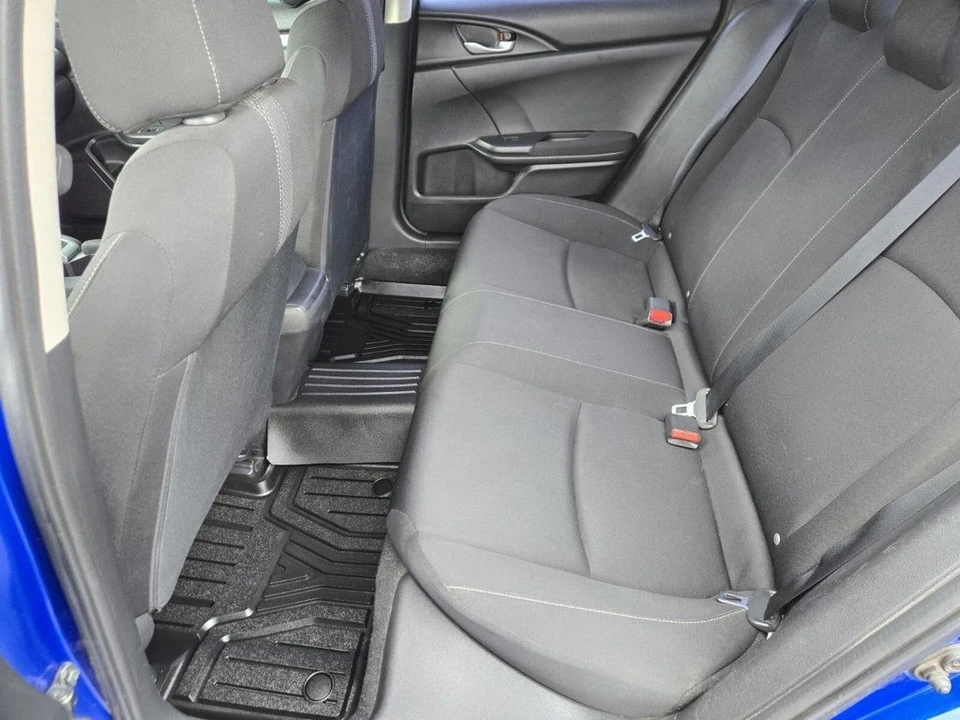 2019 Honda Civic 10th Gen - Image 8 of 19