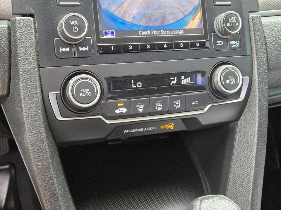 2019 Honda Civic 10th Gen - Image 19 of 19