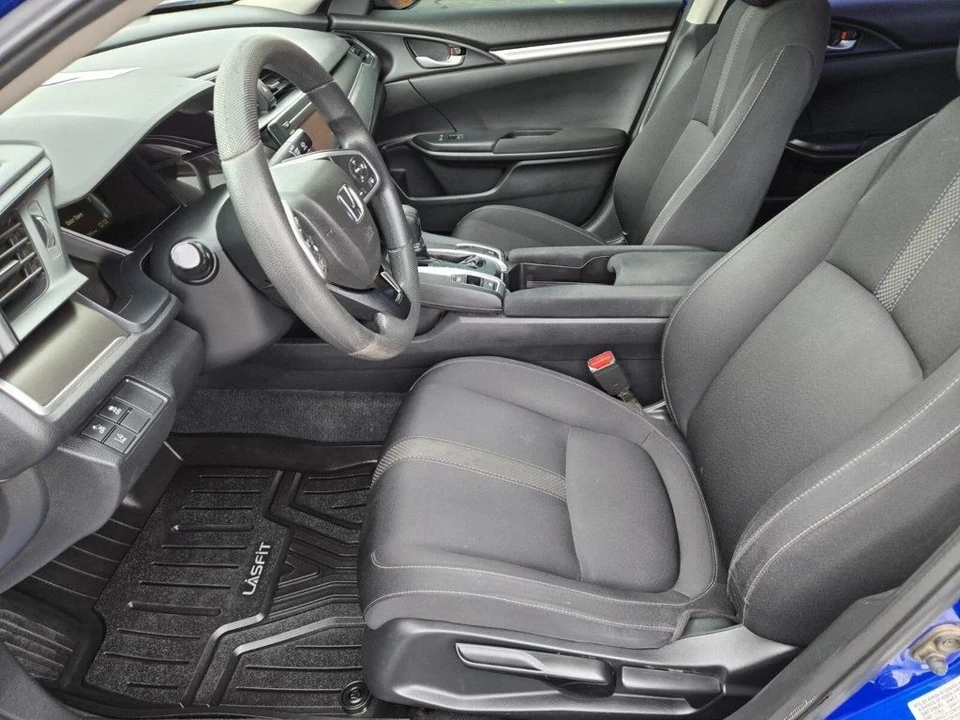 2019 Honda Civic 10th Gen - Image 7 of 19