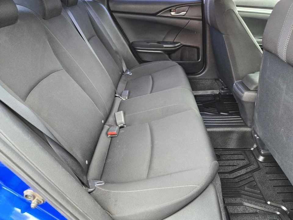 2019 Honda Civic 10th Gen - Image 11 of 19