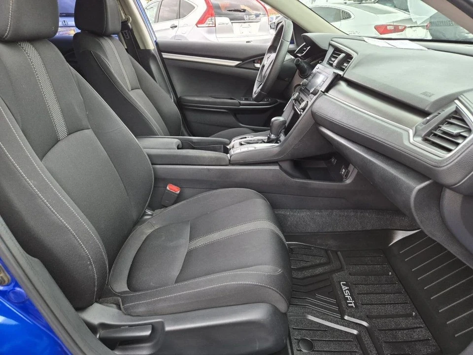 2019 Honda Civic 10th Gen - Image 12 of 19