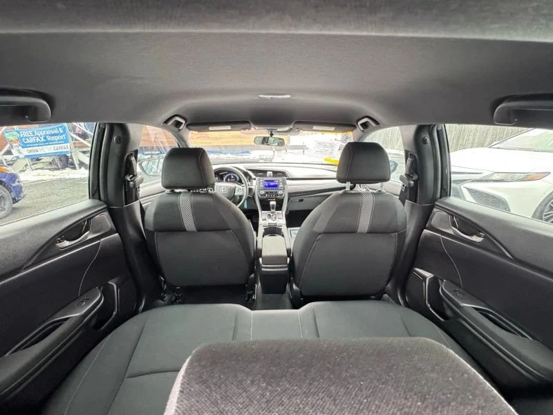 2019 Honda Civic 10th Gen - Image 12 of 12
