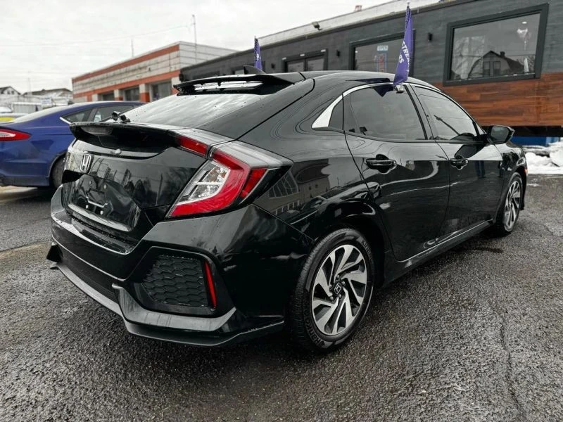2019 Honda Civic 10th Gen - Image 9 of 12