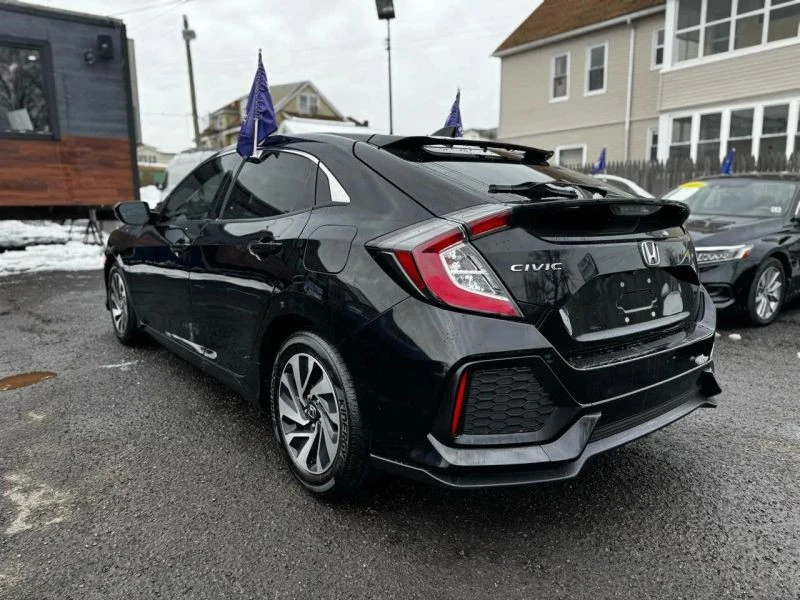 2019 Honda Civic 10th Gen - Image 7 of 12
