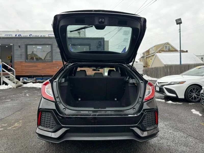 2019 Honda Civic 10th Gen - Image 11 of 12