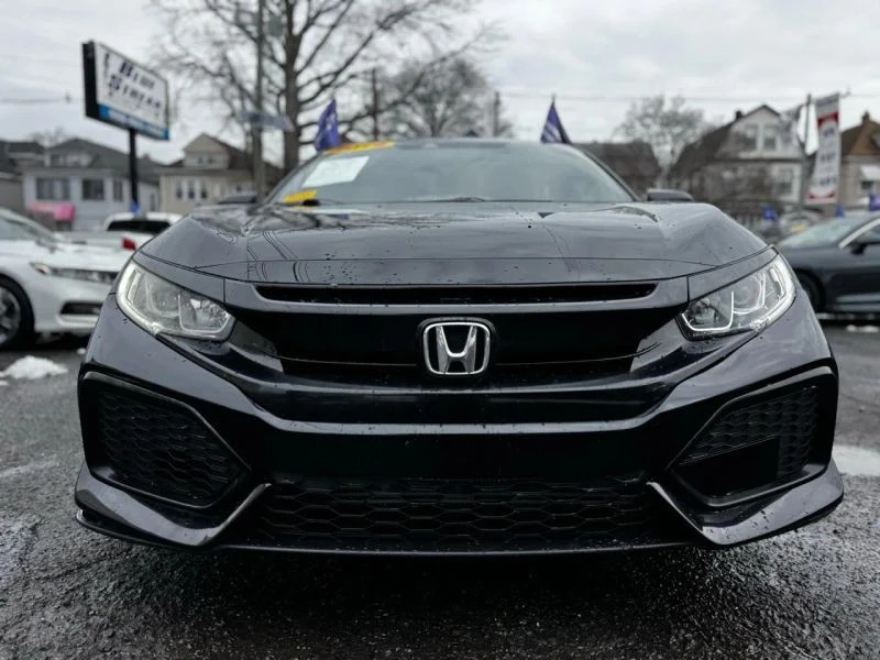 2019 Honda Civic 10th Gen - Image 2 of 12