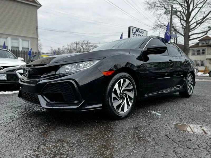 2019 Honda Civic 10th Gen - Image 5 of 12