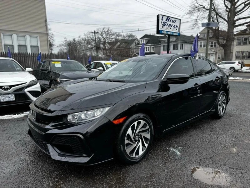 2019 Honda Civic 10th Gen - Image 4 of 12