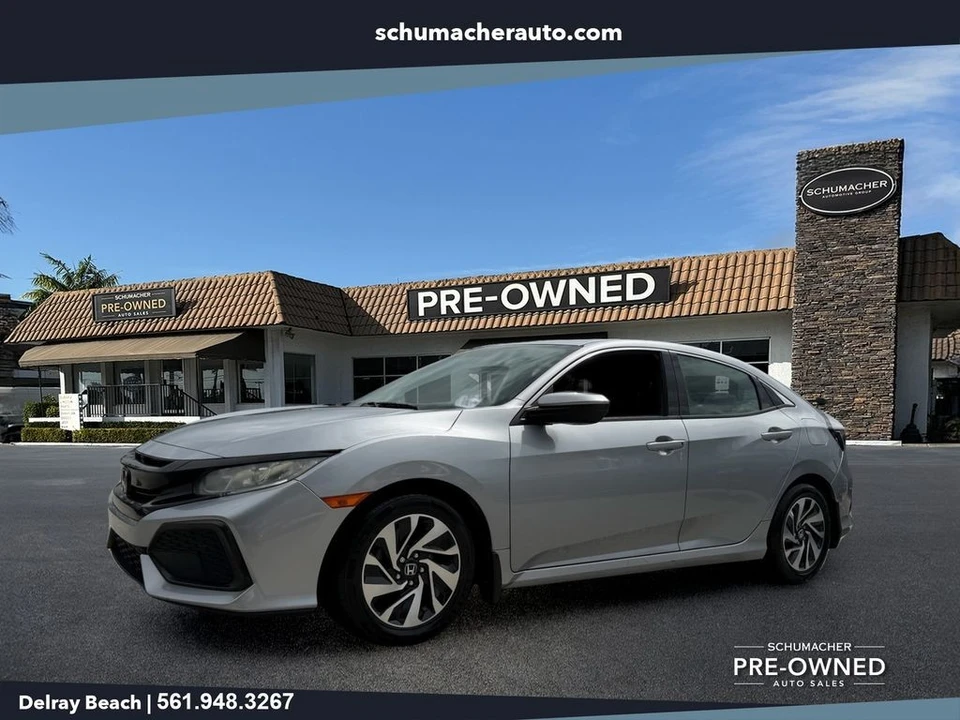 2019 Honda Civic 10th Gen - Image 3 of 26