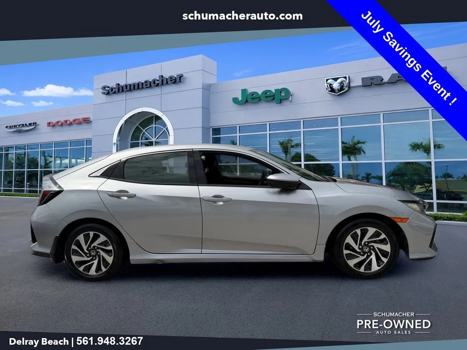 2019 Honda Civic 10th Gen - Image 8 of 26