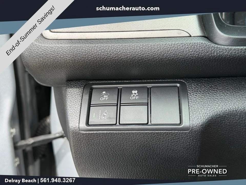 2019 Honda Civic 10th Gen - Image 26 of 26