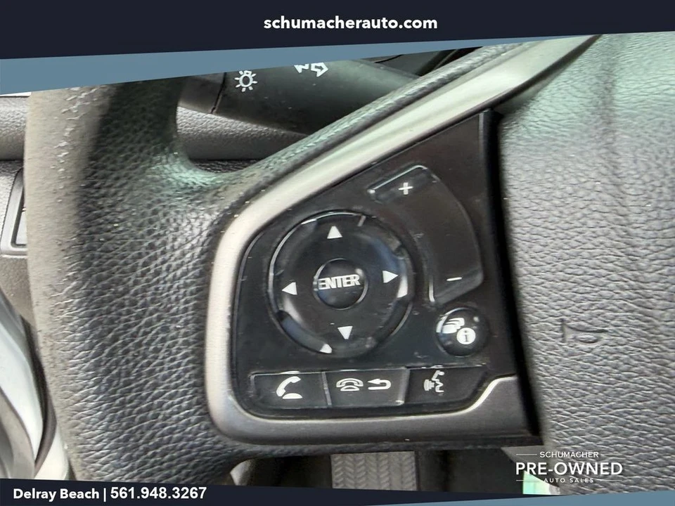 2019 Honda Civic 10th Gen - Image 24 of 26