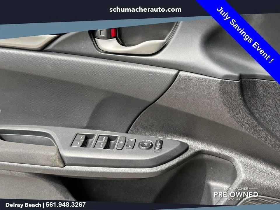 2019 Honda Civic 10th Gen - Image 25 of 26