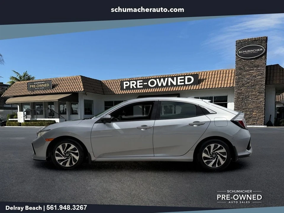 2019 Honda Civic 10th Gen - Image 4 of 26