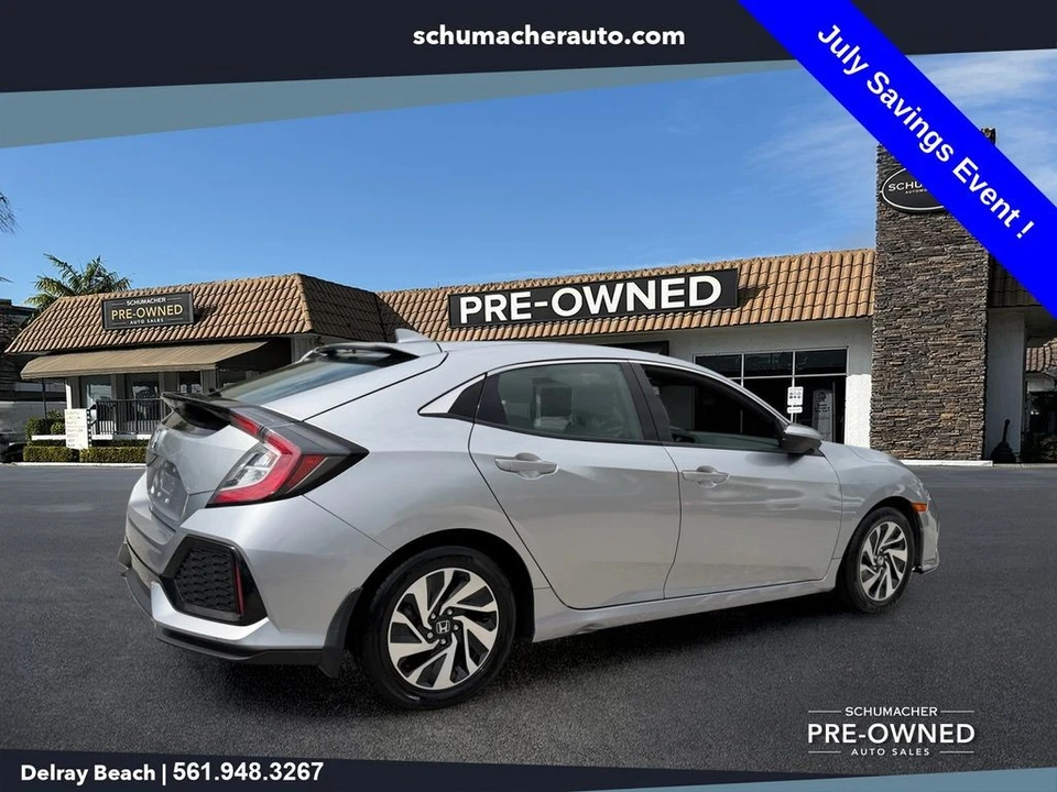 2019 Honda Civic 10th Gen - Image 7 of 26
