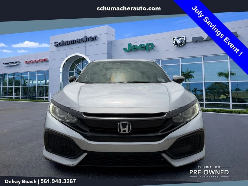 2019 Honda Civic 10th Gen - Image 2 of 26