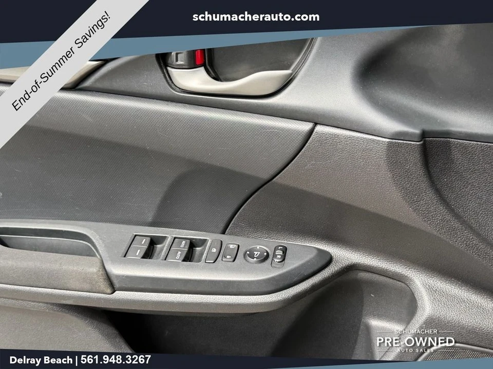 2019 Honda Civic 10th Gen - Image 25 of 26