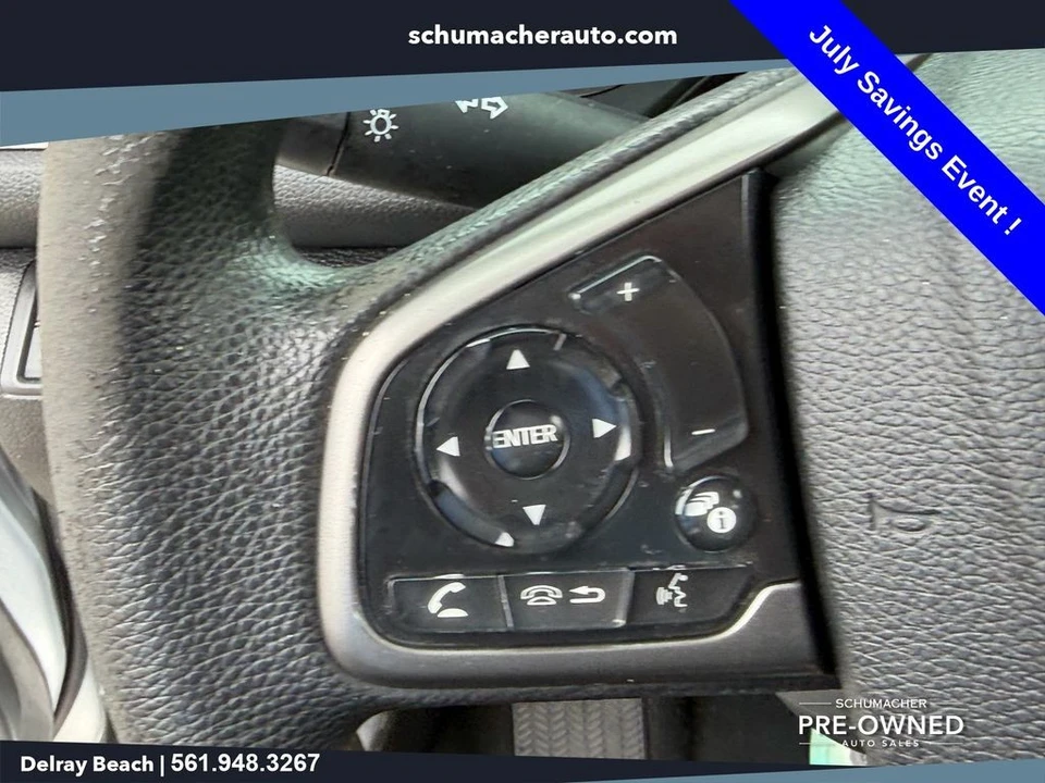2019 Honda Civic 10th Gen - Image 24 of 26