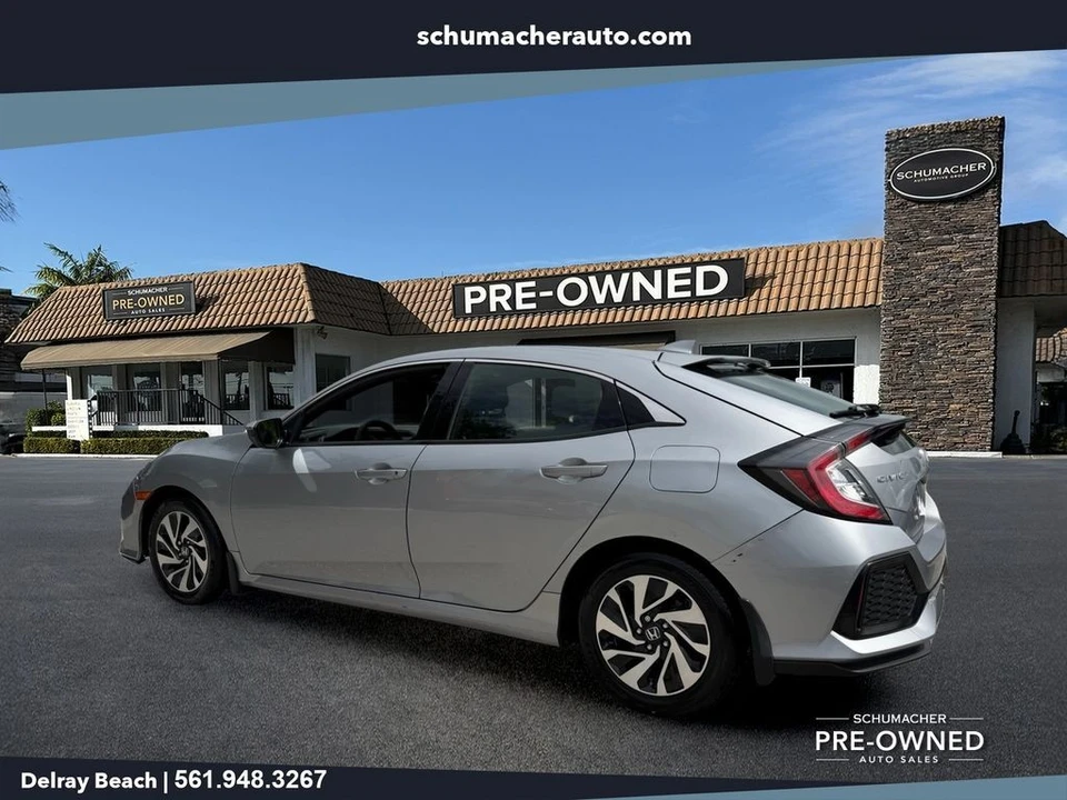 2019 Honda Civic 10th Gen - Image 5 of 26