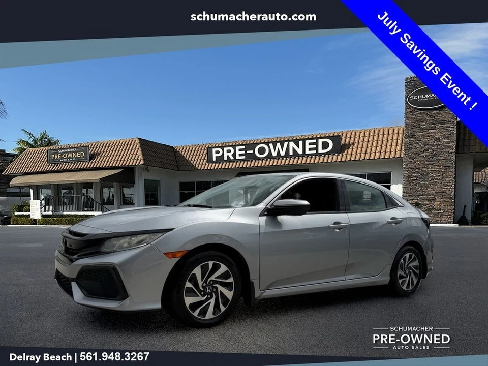 2019 Honda Civic 10th Gen - Image 3 of 26