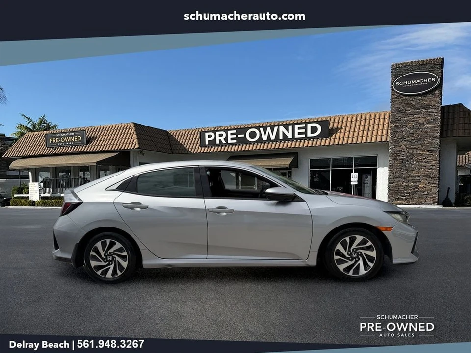 2019 Honda Civic 10th Gen - Image 8 of 26