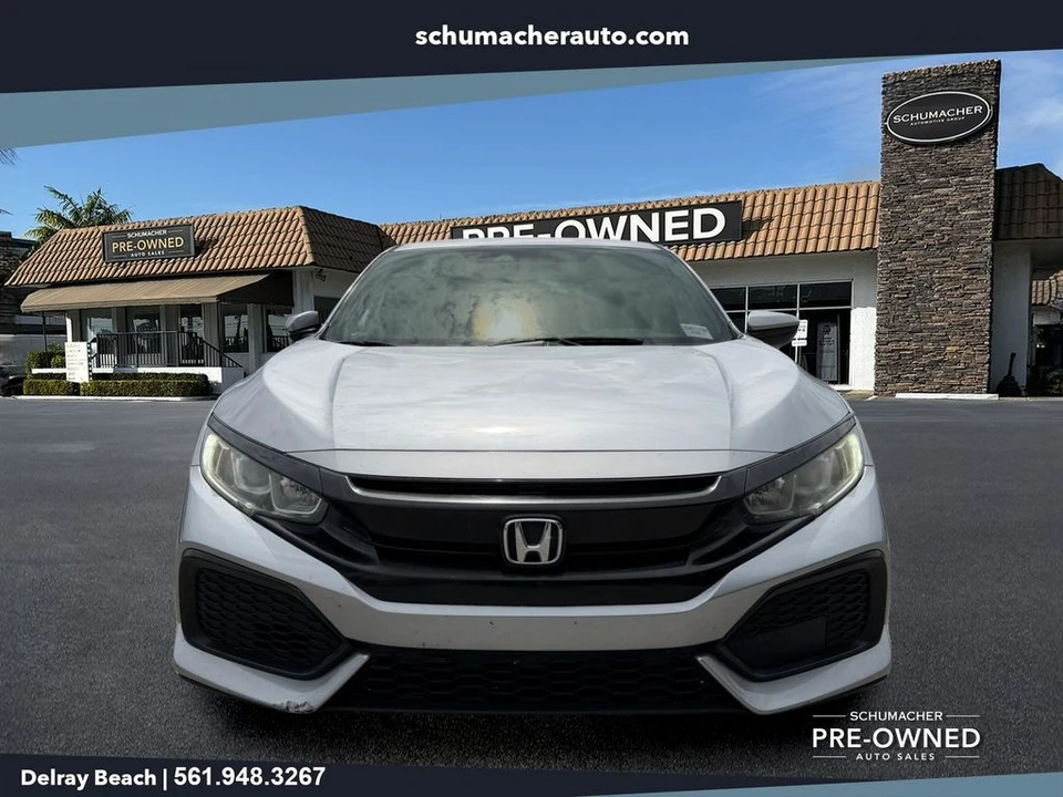 2019 Honda Civic 10th Gen - Image 2 of 26