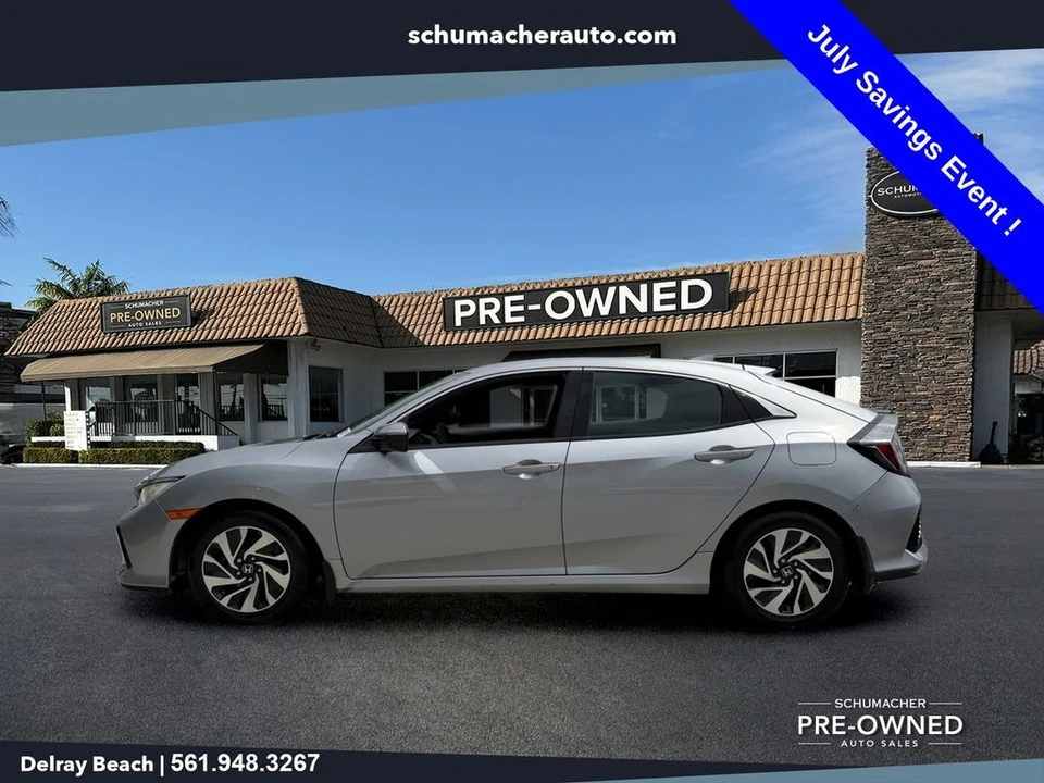 2019 Honda Civic 10th Gen - Image 4 of 26