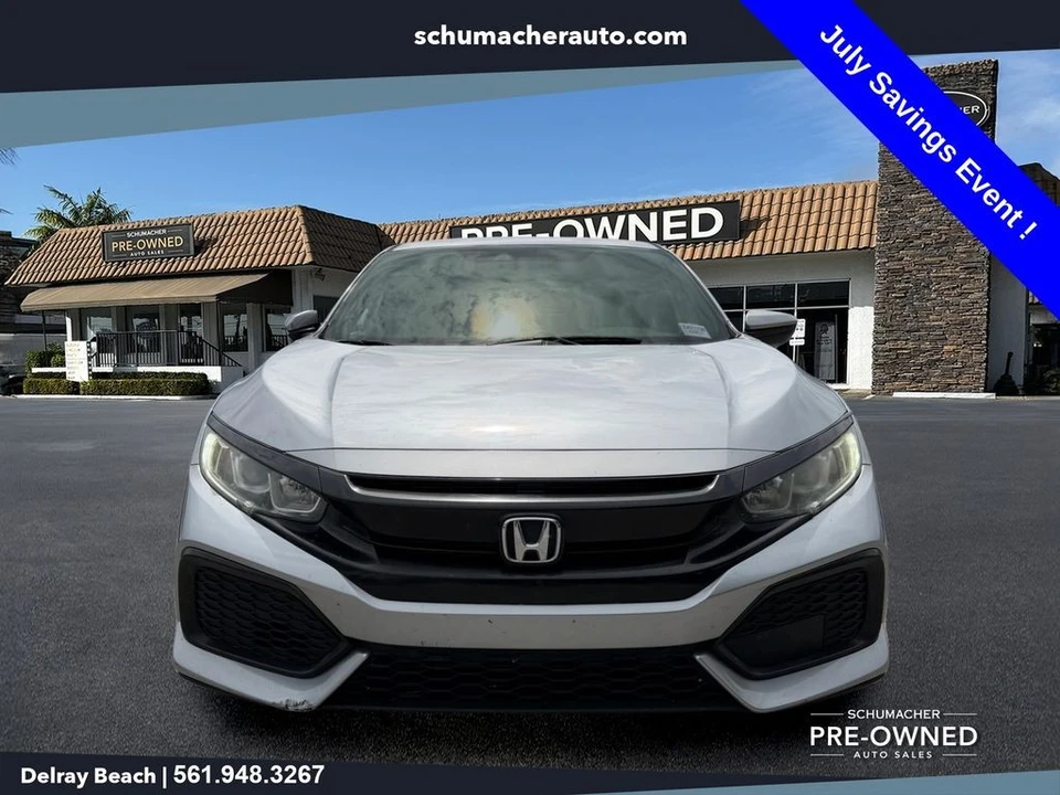 2019 Honda Civic 10th Gen - Image 2 of 26