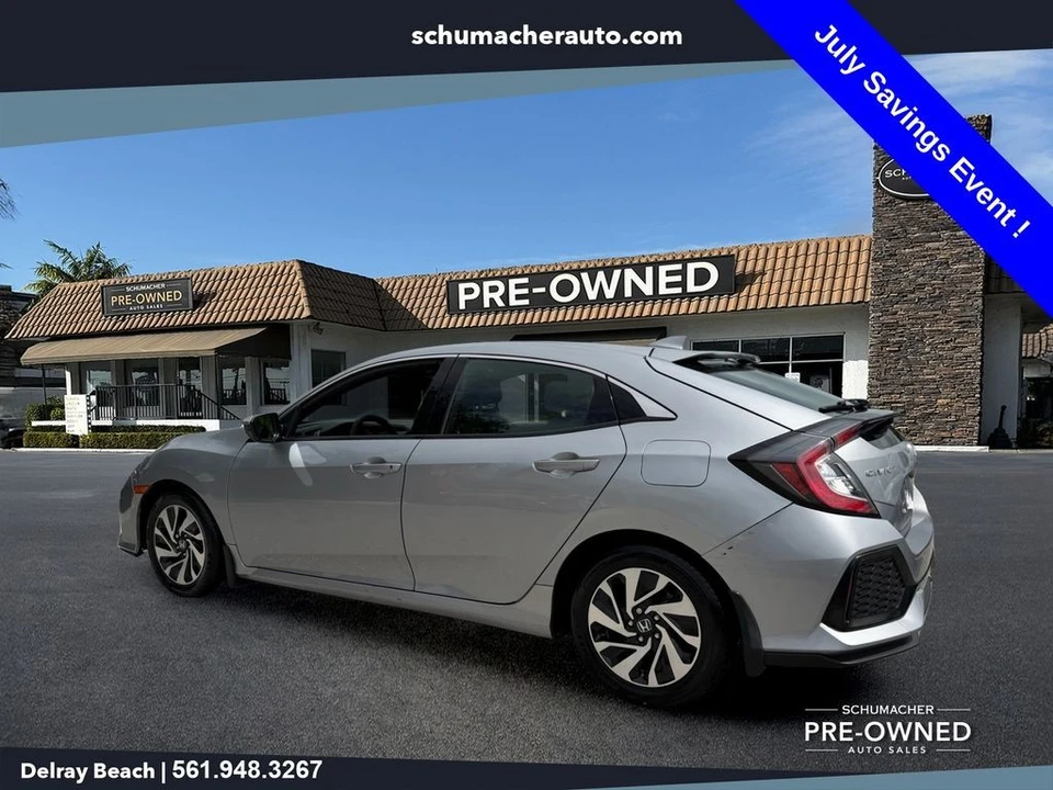 2019 Honda Civic 10th Gen - Image 5 of 26