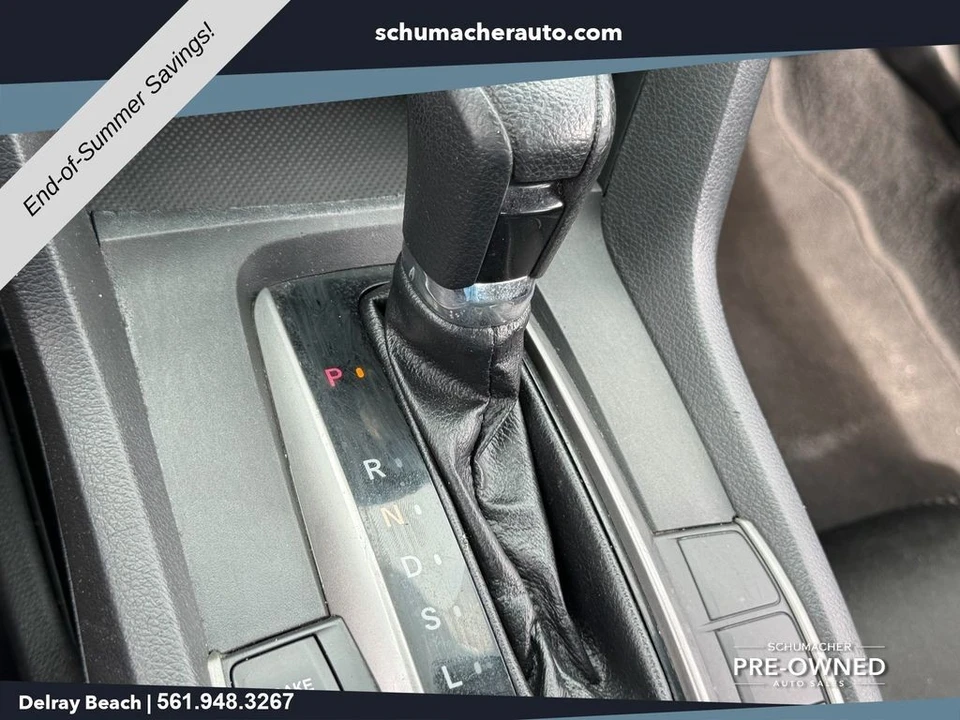 2019 Honda Civic 10th Gen - Image 23 of 26