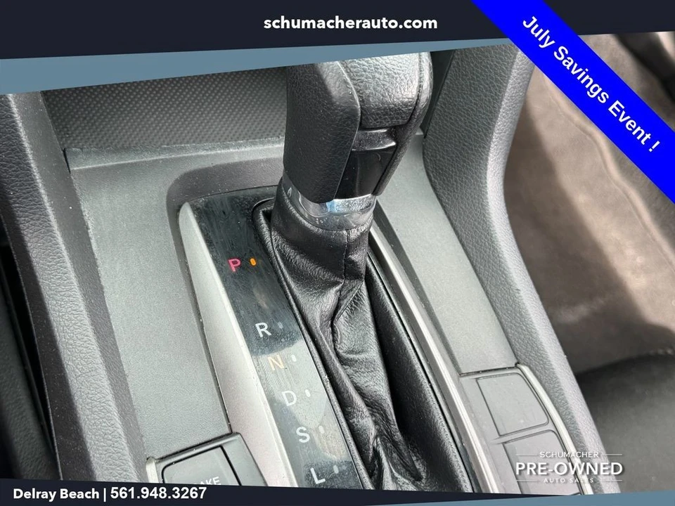 2019 Honda Civic 10th Gen - Image 23 of 26