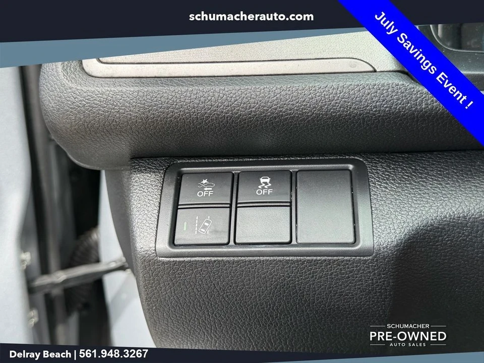 2019 Honda Civic 10th Gen - Image 26 of 26