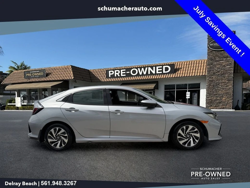 2019 Honda Civic 10th Gen - Image 8 of 26