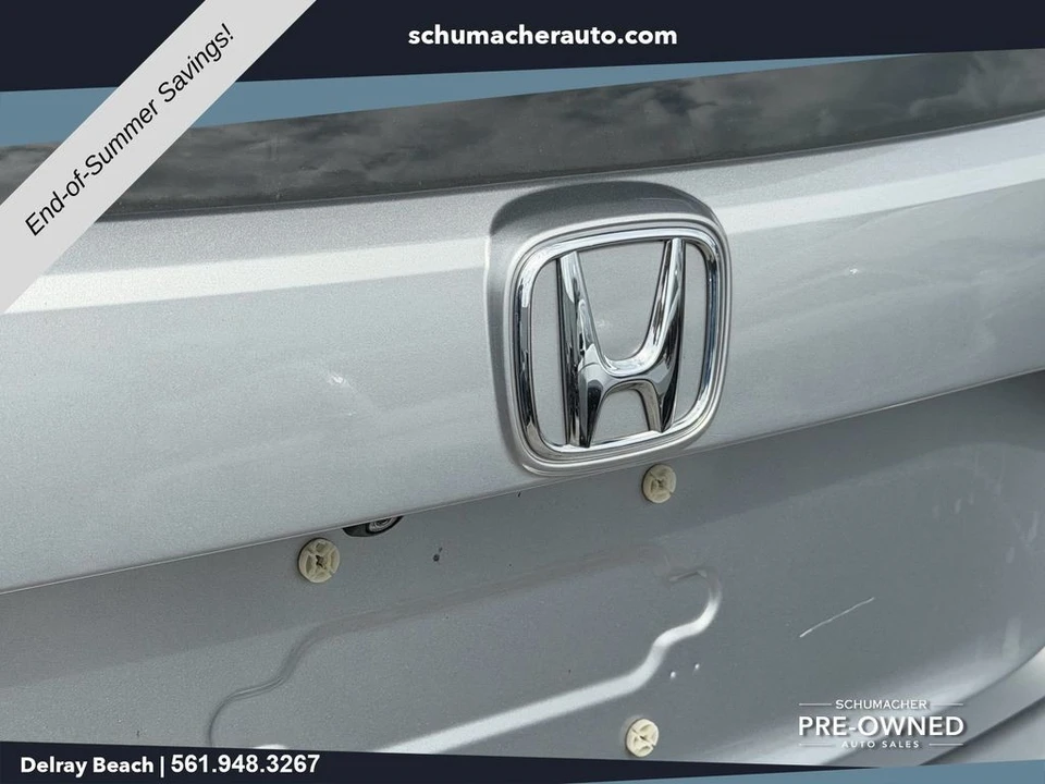 2019 Honda Civic 10th Gen - Image 15 of 26