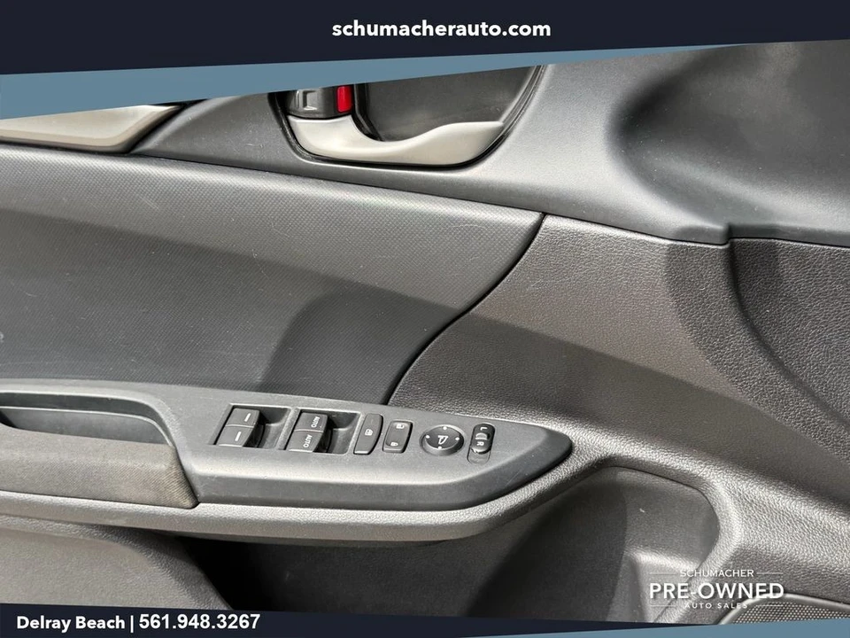 2019 Honda Civic 10th Gen - Image 25 of 26