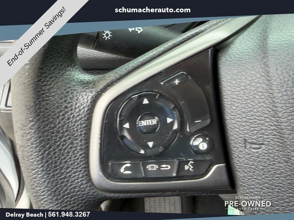 2019 Honda Civic 10th Gen - Image 24 of 26