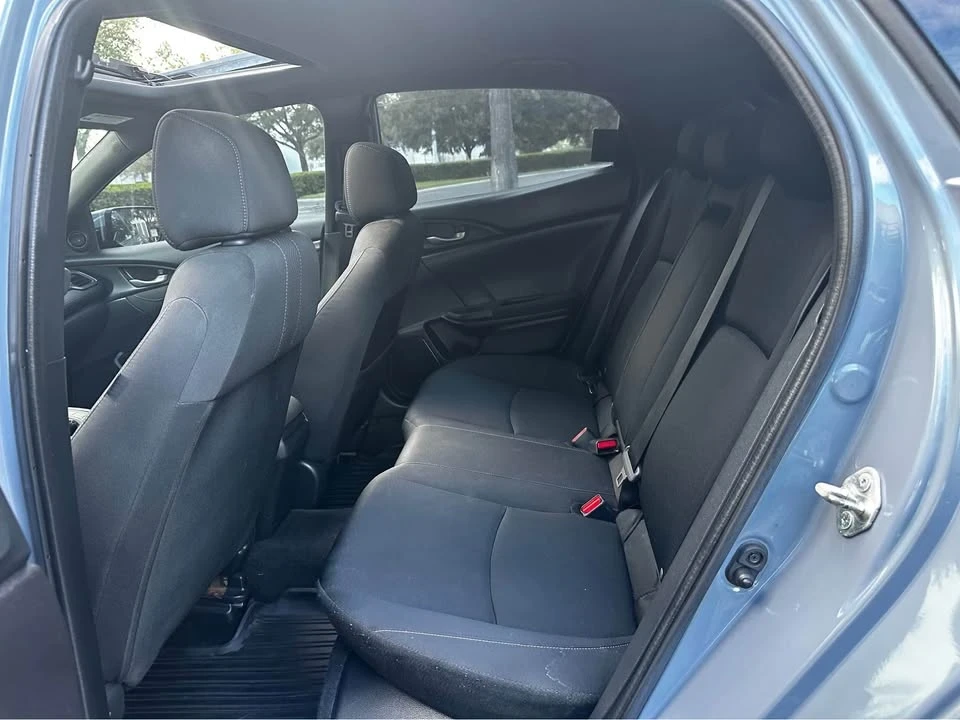 2019 Honda Civic 10th Gen - Image 14 of 15
