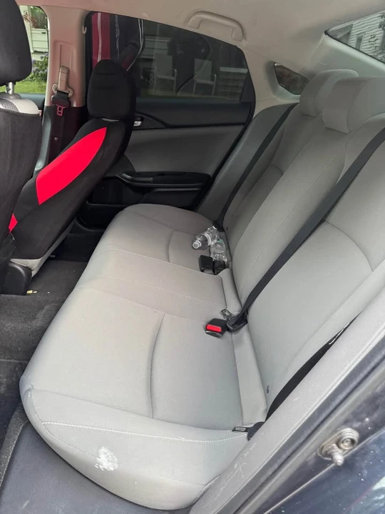 2019 Honda Civic 10th Gen - Image 8 of 9
