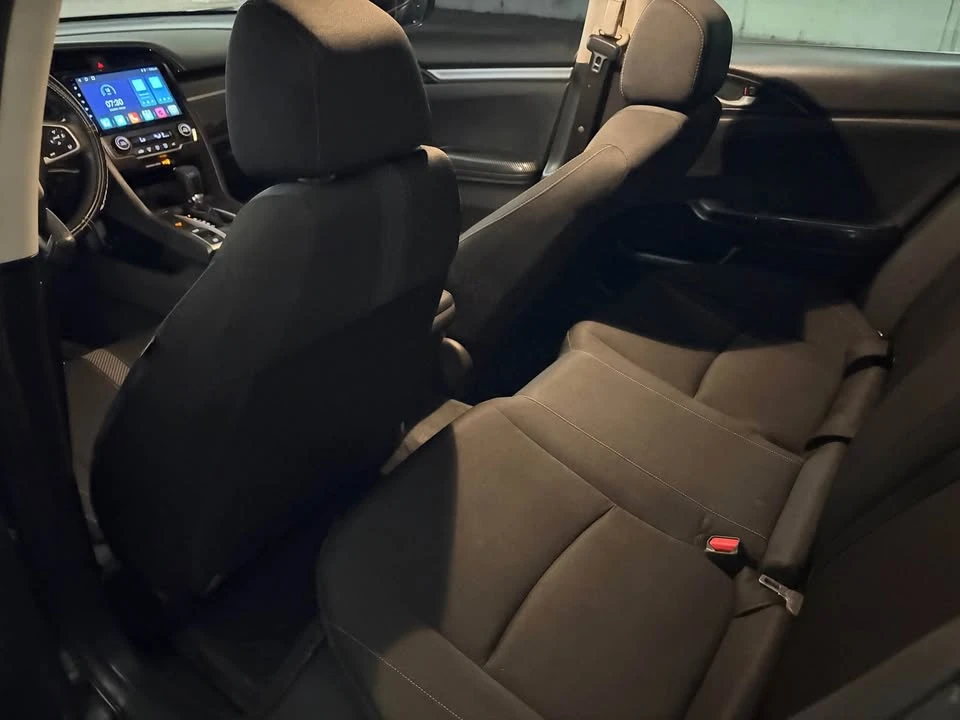 2019 Honda Civic 10th Gen - Image 9 of 10