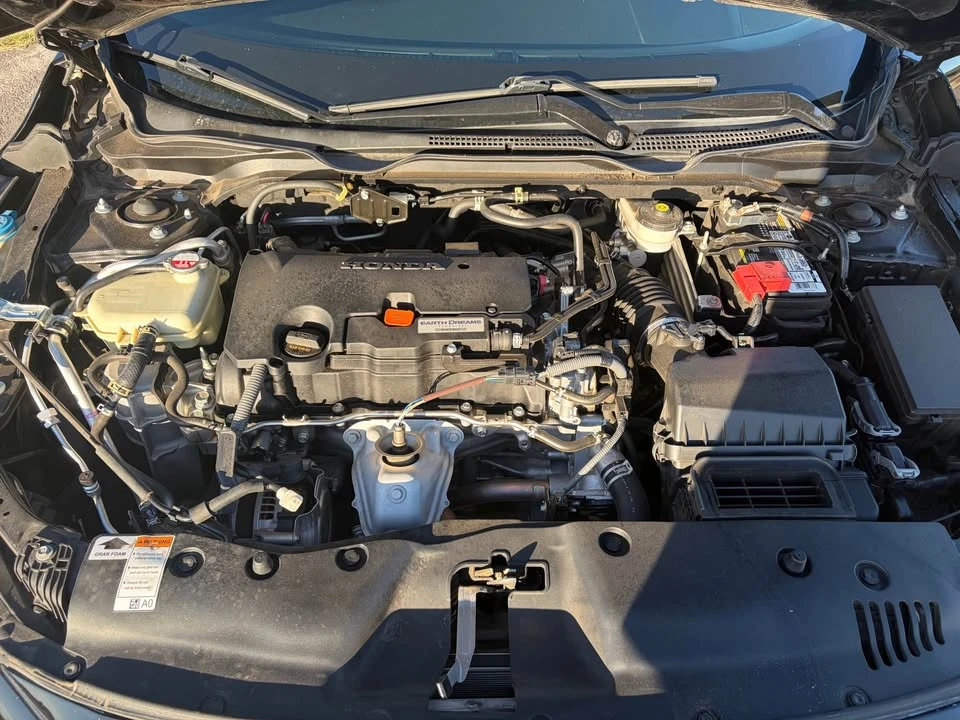 2019 Honda Civic 10th Gen - Image 10 of 10