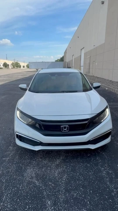 2019 Honda Civic 10th Gen - Image 17 of 17