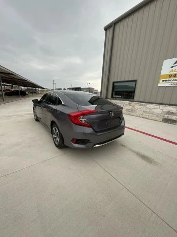 2019 Honda Civic 10th Gen - Image 11 of 21