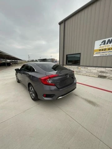 2019 Honda Civic 10th Gen - Image 10 of 21