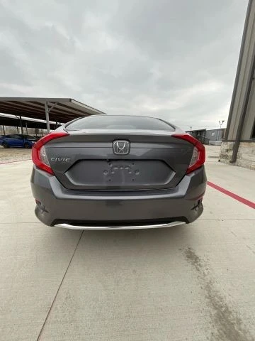 2019 Honda Civic 10th Gen - Image 13 of 21