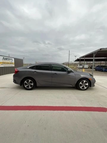2019 Honda Civic 10th Gen - Image 19 of 21